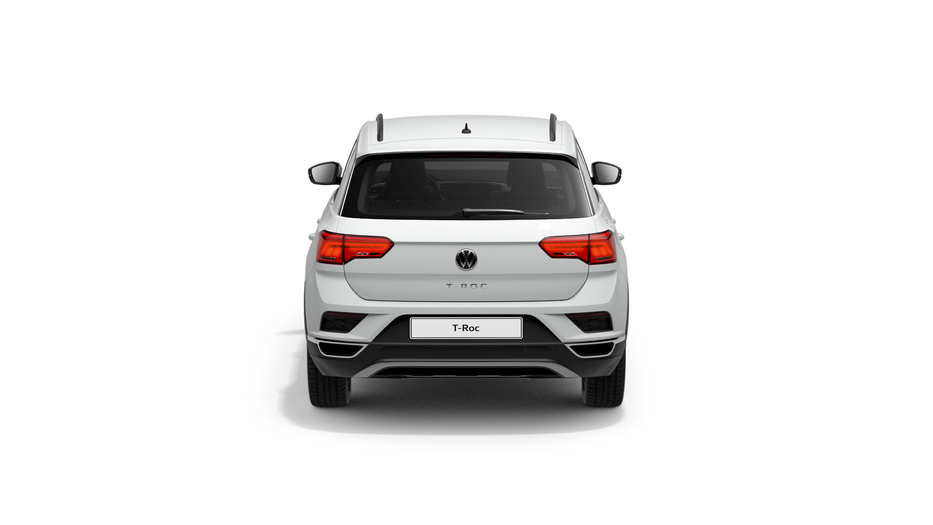 Volkswagen T-Roc 1.0 TSI Style