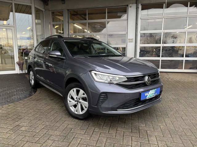 Volkswagen Taigo 1.0 TSI DSG Life