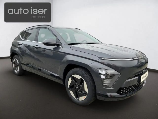 Hyundai Kona 64 kWh Electric