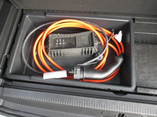 Citroën C5 Aircross C-Series Hybrid