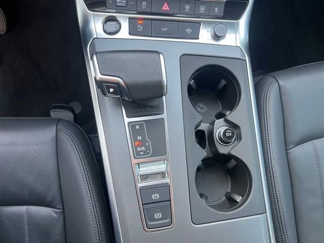 Audi A6 2.0 TFSI S-Tronic