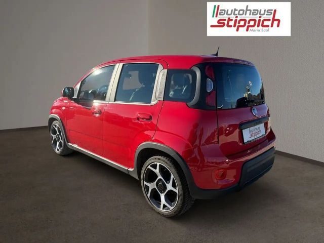 Fiat Panda Sport