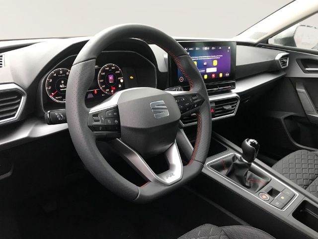 Seat Leon 1.5 TSI FR-lijn Sportstourer