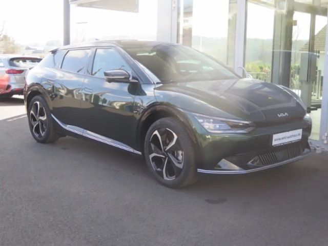 Kia EV6 77,4 kWh