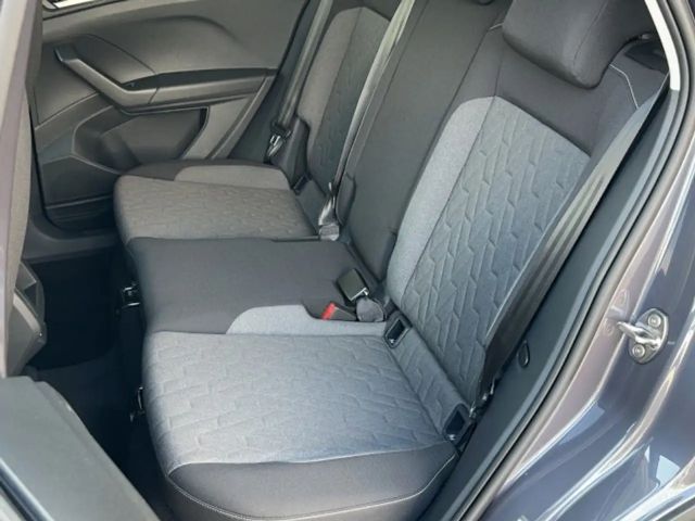 Volkswagen T-Cross Advanced 1.0 l TSI LED+AHK+ACC+KAMERA+ Klima