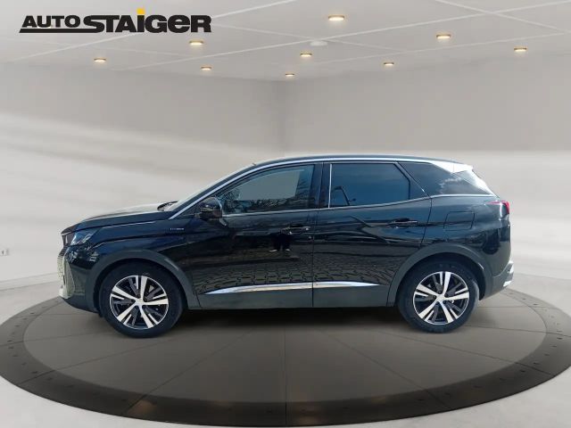 Peugeot 3008 Allure Pack