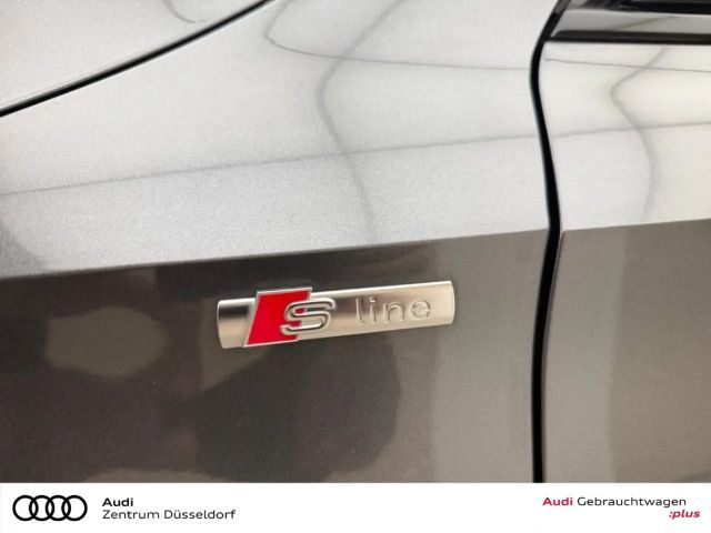 Audi A3 35 TFSI S-Line Sedan Sportback