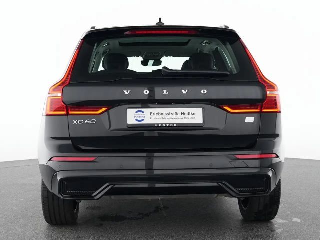 Volvo XC60 Dark Recharge T8 Ultimate