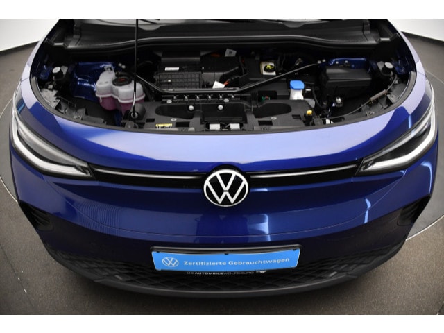 Volkswagen ID.4 Performance Pure