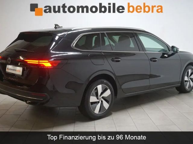 Volkswagen Passat 2.0 TDI Business DSG