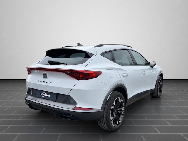 Cupra Formentor Formentor FORMEN1,5 TSIF    5T110 DS9A7