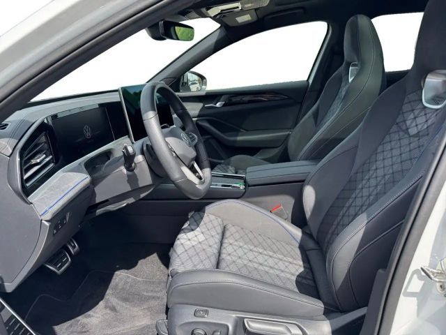 Volkswagen Passat 2.0 TDI DSG R-Line Variant