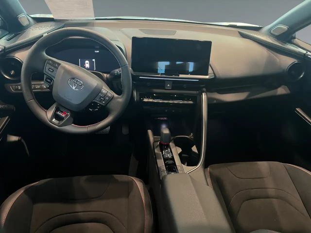 Toyota C-HR 4x2 GR Plug-in