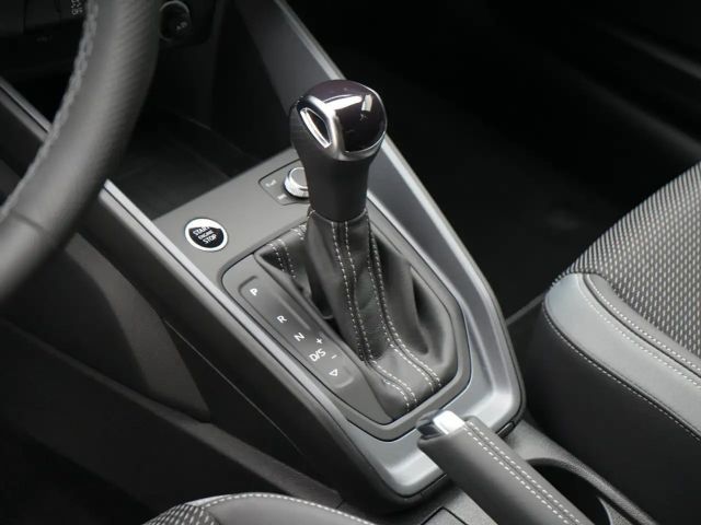 Audi A1 S-Line Sportback