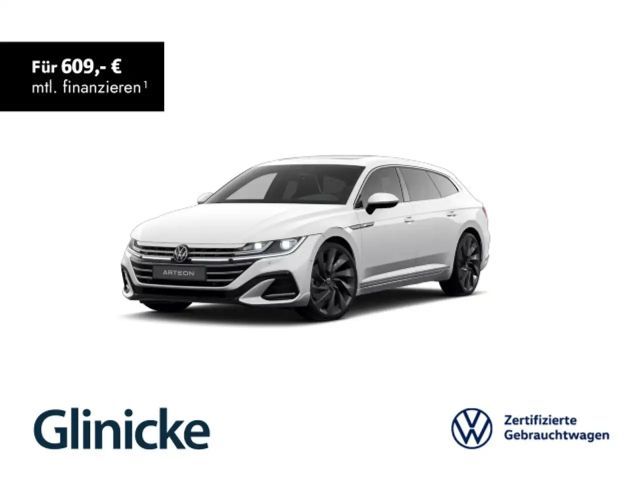 Volkswagen Arteon 2.0 TDI R-Line
