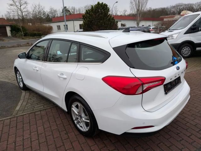 Ford Focus 1.5 EcoBlue Wagon