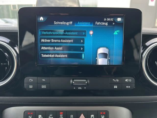 Mercedes-Benz T-Klasse Progressive