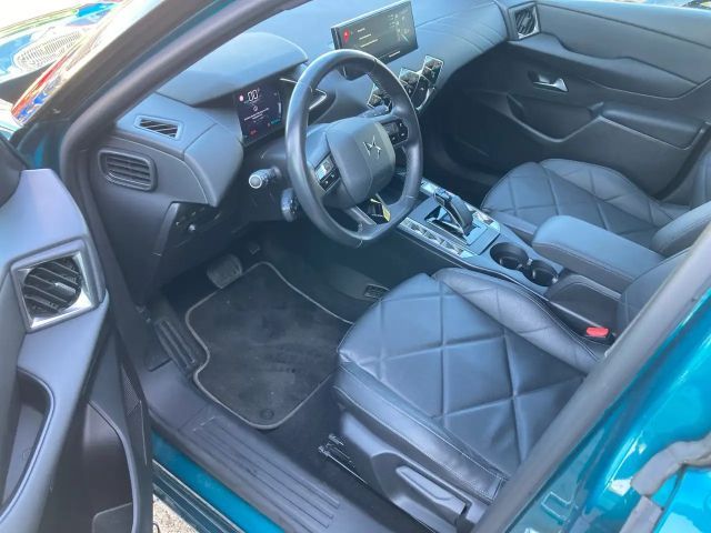 DS DS 3 Crossback Crossback E-Tense