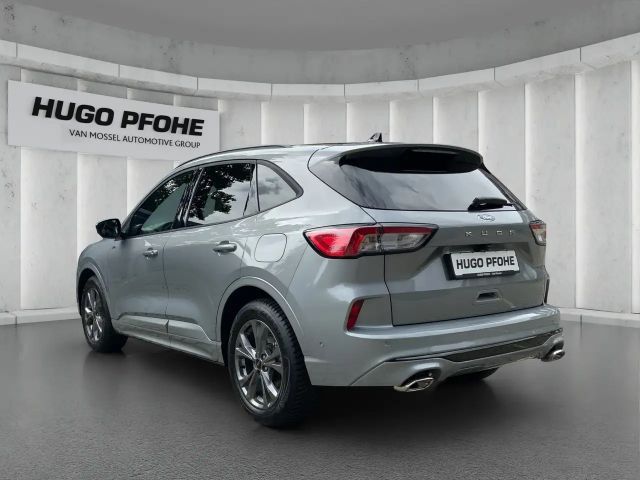 Ford Kuga ST Line X