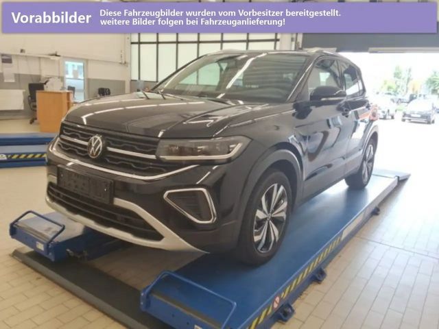 Volkswagen T-Cross 1.0 TSI DSG Style