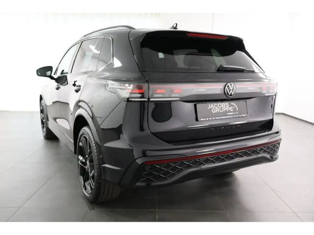 Volkswagen Tiguan 2.0 TDI DSG R-Line