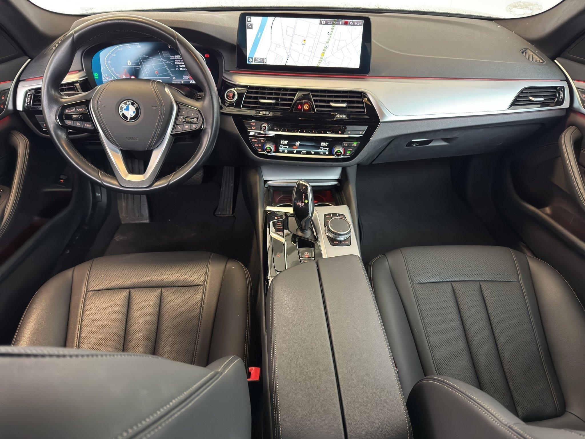 BMW 530 530d