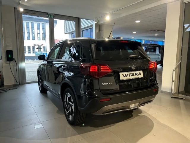 Suzuki Vitara AllGrip Comfort