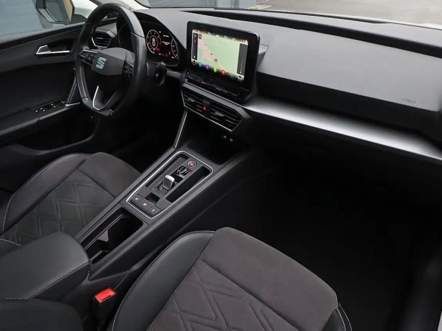 Seat Leon DSG Style