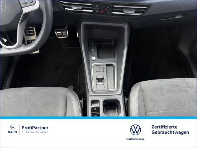 Volkswagen Caddy 2.0 TDI DSG Style