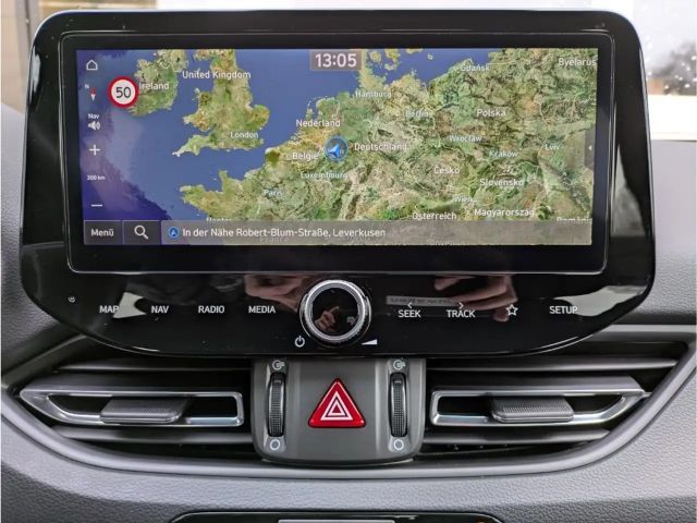 Hyundai i30 Advantage