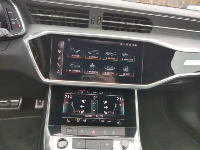 Audi A6 40 TDI S-Line