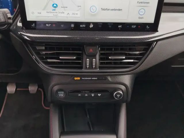 Ford Focus ST Line Wagon