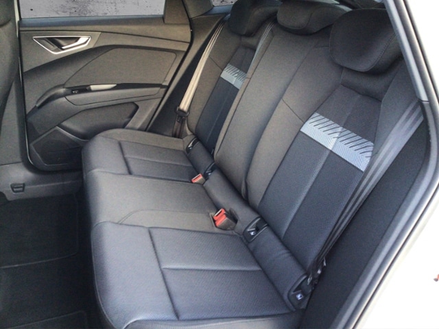 Audi Q4 e-tron 40 Sportback