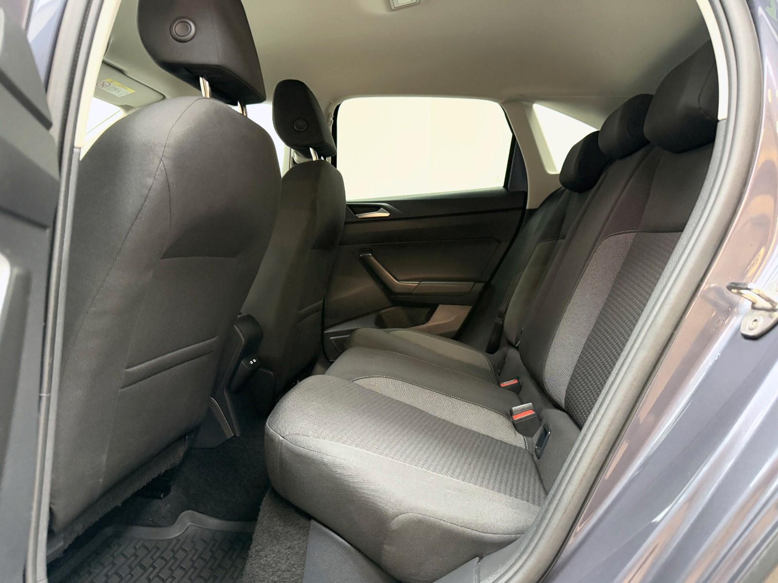 Volkswagen Taigo 1.0 TSI Life