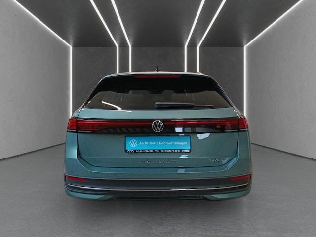 Volkswagen Passat 1.5 TSI DSG eHybrid