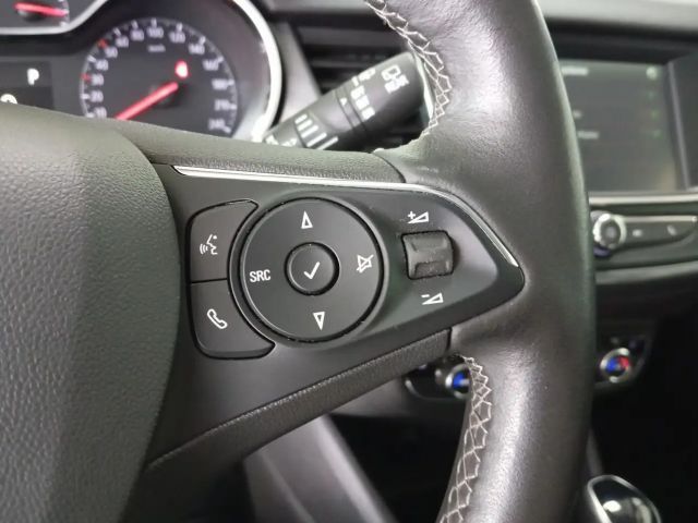 Opel Crossland X Crossland / LED / Automatik / Allwetter