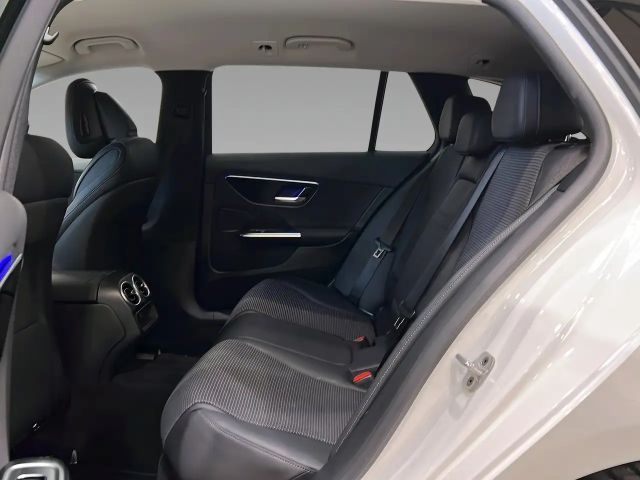 Mercedes-Benz C 200 AVANTGARDE C 200 d Estate