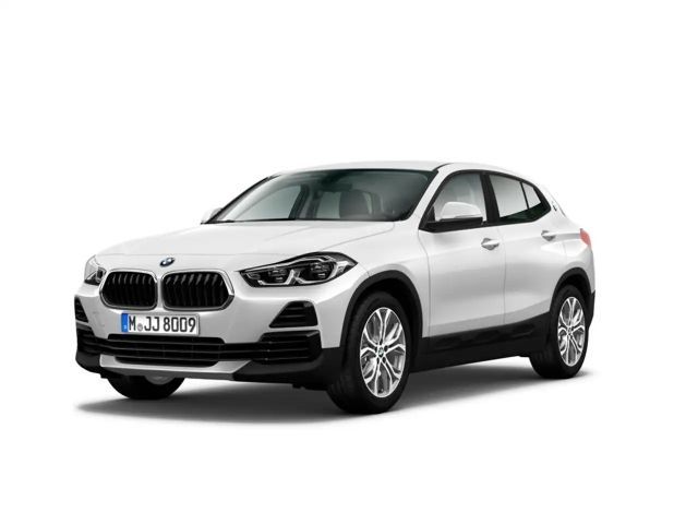 BMW X2 sDrive sDrive20i