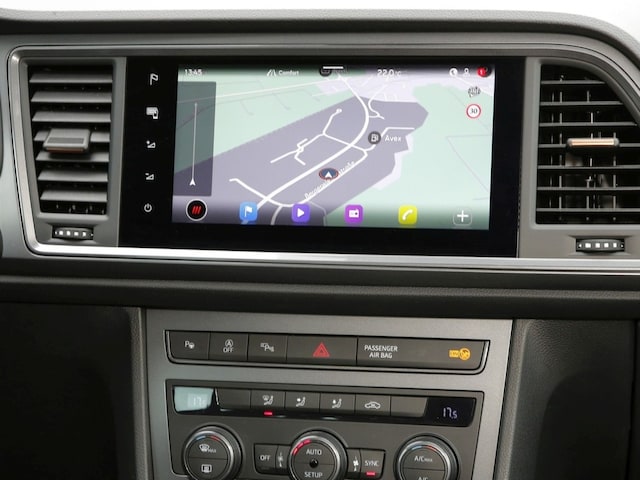 Cupra Ateca 2.0 TSI 4Drive VZ