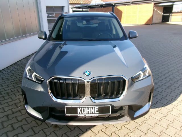 BMW X1 25exDrive LRH AHZV DVA DAB FLA LED EU6d