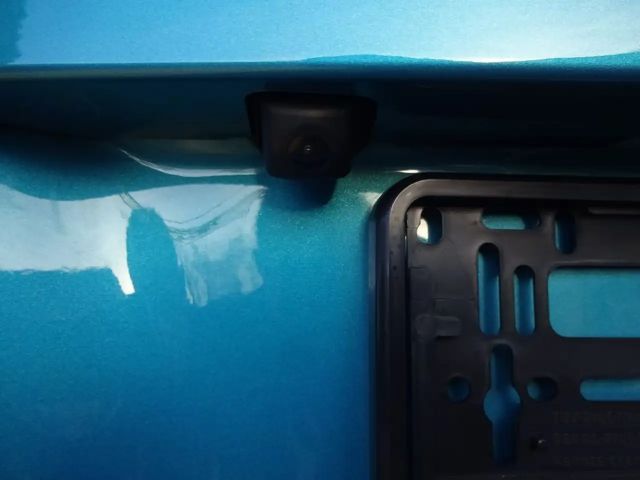 Suzuki Vitara 4x2 Hybrid