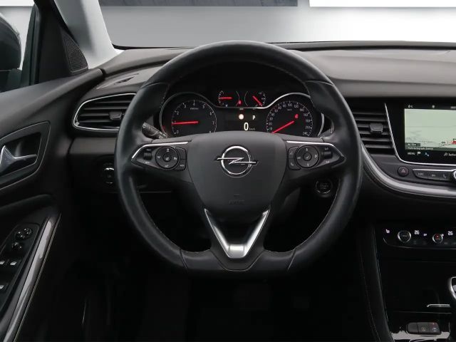 Opel Grandland X Elegance Turbo