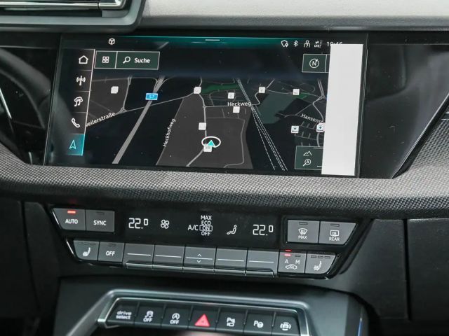 Audi A3 35 TFSI Sedan Sportback