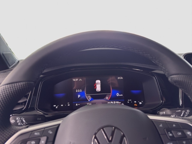 Volkswagen T-Roc 2.0 TSI 4Motion