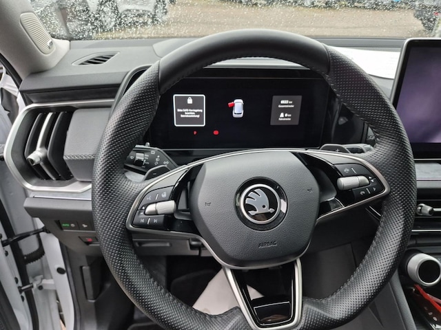 Skoda Kodiaq 1.5 TSI Selection iV