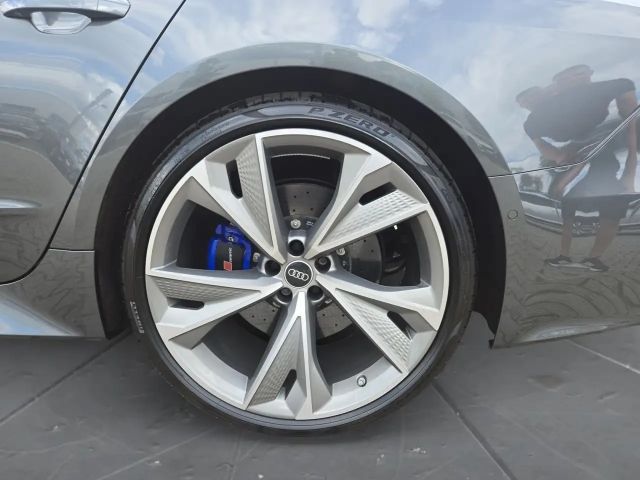 Audi RS7 305 KmH/KERAMIK/B&O/PANO/360°KAM/