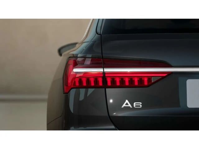 Audi A6 50 TFSI Avant Hybride Quattro