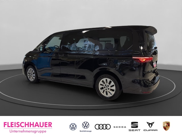 Volkswagen Multivan 2.0 TDI Lang Life