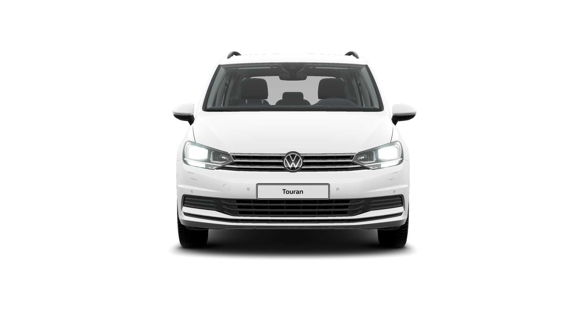 Volkswagen Touran 2.0 TDI 7-zitter