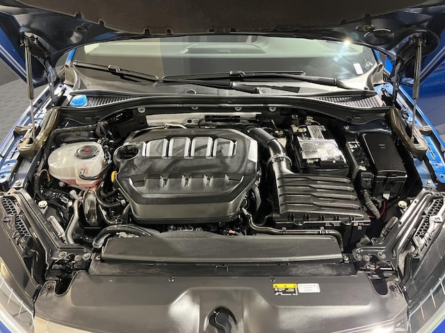 Skoda Superb 2.0 TSI 4x4 Combi